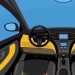 The Hog Ring - How Automakers Design Car Interiors