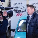The Hog Ring - How To Get Your Trim Shop in the News
