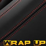 The Hog Ring - Monthly Wrap Up September 2017