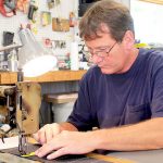 The Hog Ring - Obsbornes Auto Upholstery Talks Leather