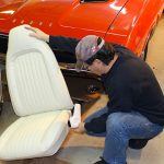 The Hog Ring - 8 ways to make your trim shop more professional