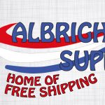 The Hog Ring - Albrights Supply