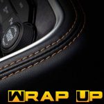The Hog Ring - Monthly Wrap Up October 2017