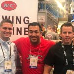 The Hog Ring - NC Puts Trimmers Front and Center at SEMA