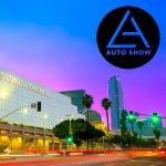 The Hog Ring - Haartz Tops the 2017 LA Auto Show
