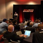 The Hog Ring - Host a Seminar at the 2018 SEMA Show