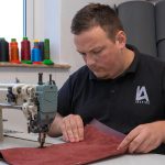 The Hog Ring - Meet Sean Scott of Inspire Automotive