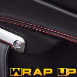 The Hog Ring - Wrap Up November 2017