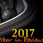 The Hog Ring - 2017 Year in Review