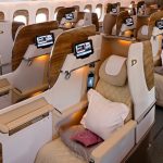 The Hog Ring - Emirates Airline Looks to Bentley for Seats