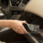 The Hog Ring- Ford Changes Glove Box to Phone Box