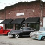 The Hog Ring - Meet the Trimmers Behind Auto Kustoms