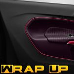 The Hog Ring - Monthly Wrap Up - January 2018