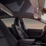 The Hog Ring - Tesla Owners Angry Over Headliner Fabric