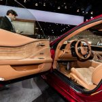 The Hog Ring - Ultrasuede and Alcantara are Here to Stay