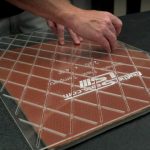 The Hog Ring - Draw Pleats Faster With Stitch Templates