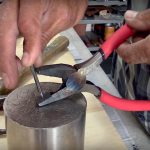 The Hog Ring - How to Make Your Own Hog Ring Pliers