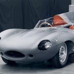 The Hog Ring - Jaguar is Bringing Back the D-Type