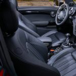 The Hog Ring - MINI Designer - Theres No Perfect Interior