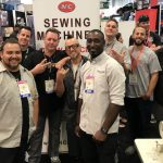 The Hog Ring - NC is going big for SEMA 2018 c