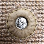The Hog Ring - Take the Tiny Binding Challenge
