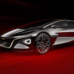 The Hog Ring - Aston Martin Lagonda Vision