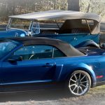 The Hog Ring - Haartz Takes Aim at Cheap Convertible Tops