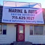 The Hog Ring - Read This Trim Shop Heartwarming Story