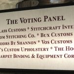 The Hog Ring - Who Will Win NC Auto Interior of the Year