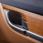 The Hog Ring - Forget Wood Trim - The Future is Cork