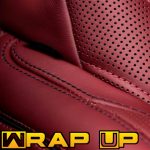 The Hog Ring - Monthly Wrap Up - March 2018