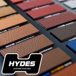The Hog Ring - Order Hydes Leather Master Catalog Today