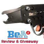 The Hog Ring - Review BeA Pneumatic Hog Ring Gun