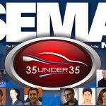 The Hog Ring - SEMA Opens Nominations for 35 Under 35 - 2108