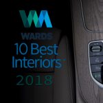 The Hog Ring - Wards Picks Best Interiors of 2018