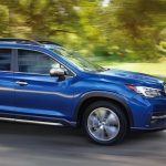 The Hog Ring - 2019 Subaru Ascent Has 19 Cup Holders