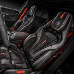 The Hog Ring - Watch Carlex Design Trim a Mercedes C43