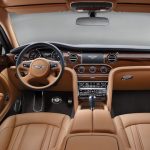 The Hog Ring - Will Bentley Motors Abandon Leather