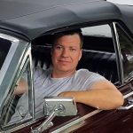 The Hog Ring - Meet Derek Friesen of Custom Creations
