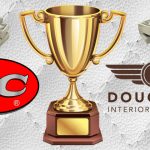 The Hog Ring - NC Trophy Comes with a 2500 Prize