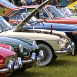The Hog Ring - Celebrate Collector Car Appreciation Day