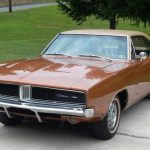 The Hog Ring- First Project Car 1969 Dodge Charger