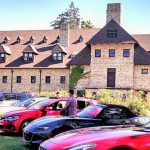 The Hog Ring - Haartz Sponsors 2018 Ragtop Ramble