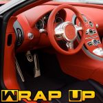 The Hog Ring - Monthly Wrap Up - July 2018