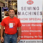 The Hog Ring - NC Slashes Prices on All Sewing Machines