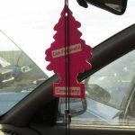 The Hog Ring - The Story Behind Little Trees Air Fresheners