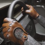 The Hog Ring - Vilner Custom Driving Gloves are Bad Ass