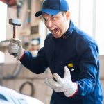 The Hog Ring - 5 Things Customers Do That Piss Me Off