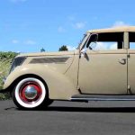 The Hog Ring - Haartz Publishes Vintage Restorer Guide