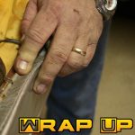 The Hog Ring - Monthly Wrap Up August 2018